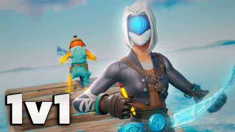PIXIE 1V1 BUILD FIGHT