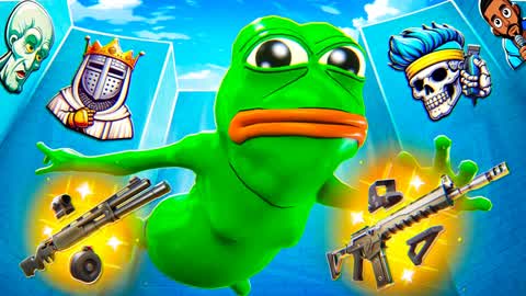 🐸MEME PIT - FREE FOR ALL