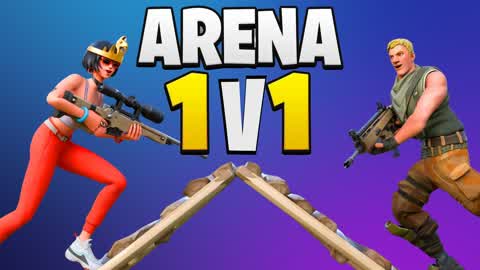 Arena 1v1