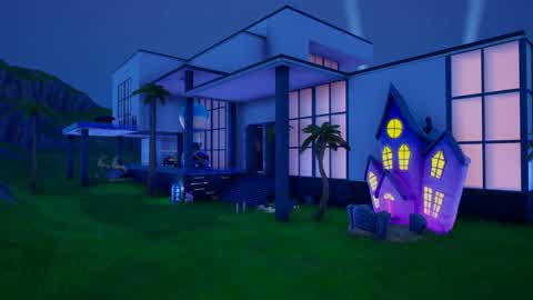 🎃Mischief Mansion🎃