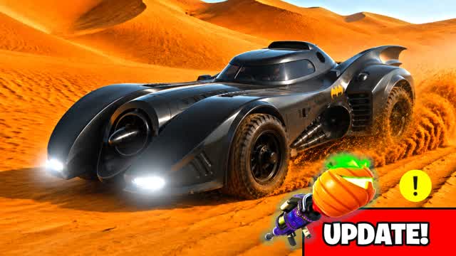 Horror Zombie Drive 🌵🏜️