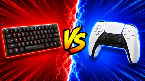 BLUE VS RED IGNITE CONTROL 🔵🔴