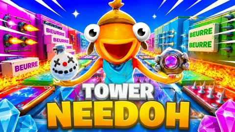 NEEDOH TOWER ⭐