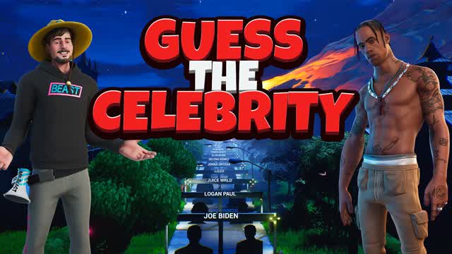 Capture 1 – Guess The Celebrity Silhouette