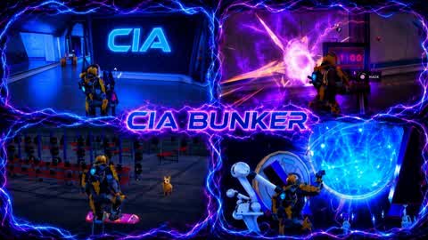 CIA Bunker Chapter 1 Season 1 FBI VS CIA