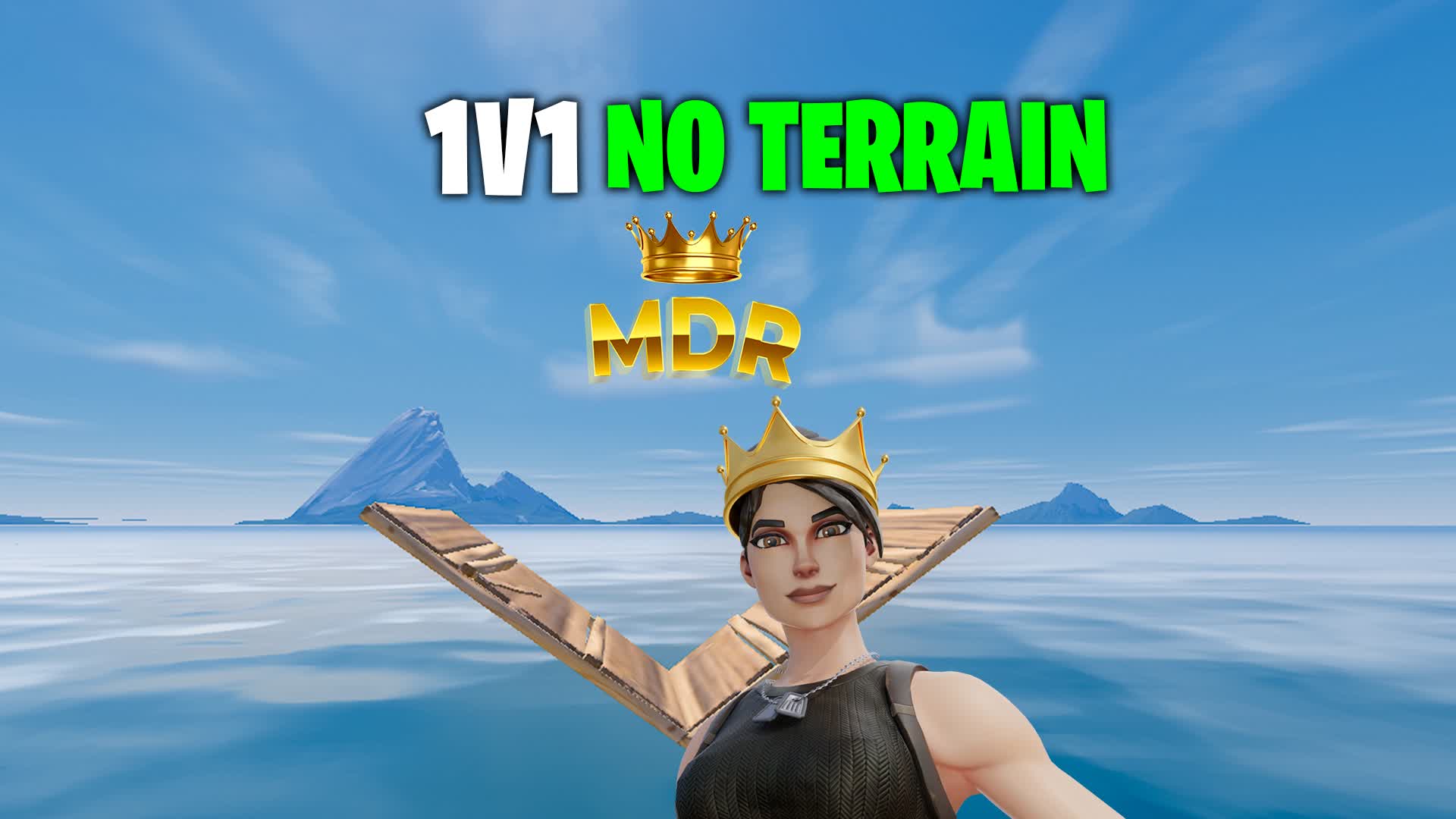 Myndre 1v1