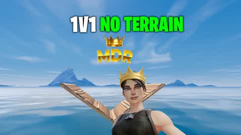 Myndre 1v1