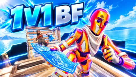 1V1 Bf By Kaytrabr