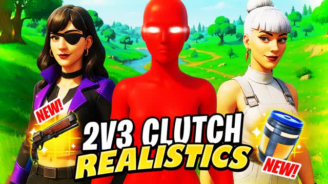 Capture 1 – 🔥 2V3 CLUTCH REALISTICS 🎯 RANKED