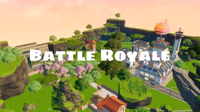 Battle Royal v2
