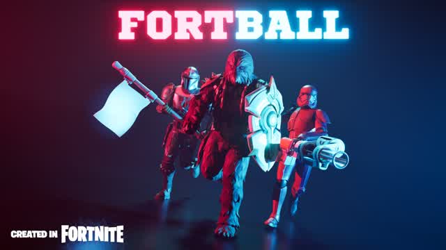 Capture 1 – Fortball