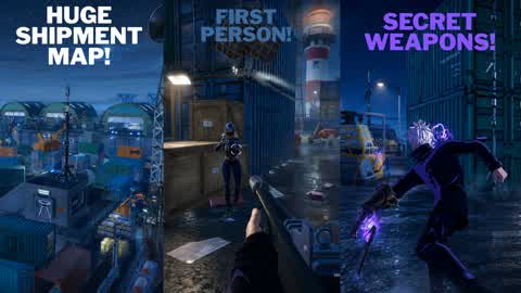 Shipment Port FFA
