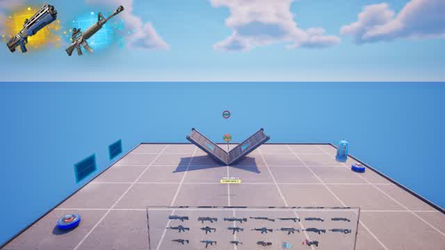 build fight 1V1 معركة البناء 💦🥵