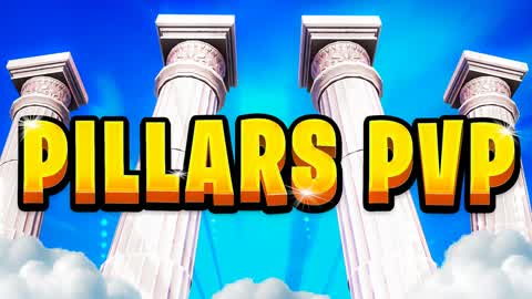 PILLARS PVP 🎯 MINIGAMES