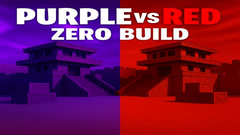 purple vs red Zero build
