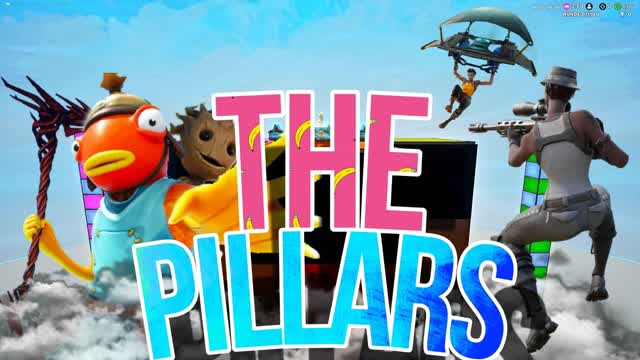 The Pillars Stromverbrauch x Reazy