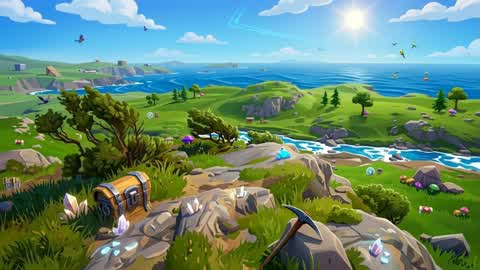 MINI BATTLE ROYALE