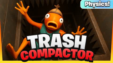 TRASH COMPACTOR
