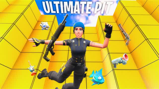 đĄULTIMATE PITđ”