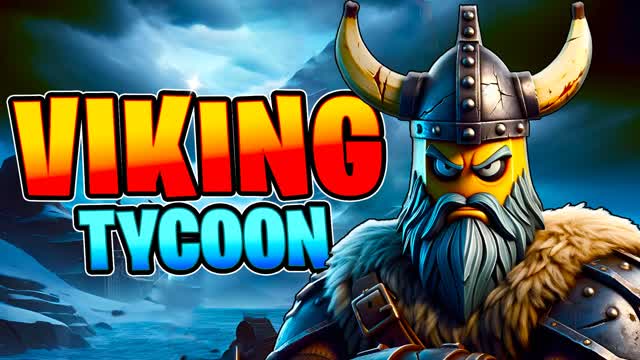 🏹Viking Tycoon🏹