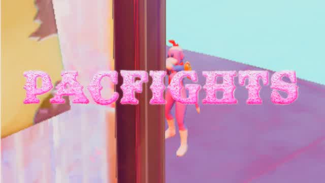 PacFights
