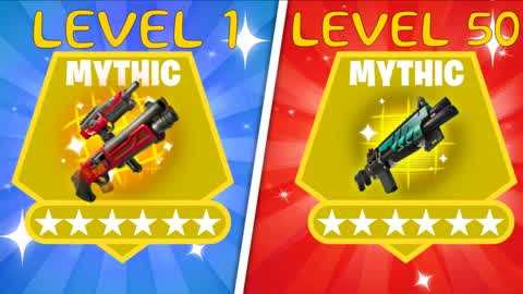 MYTHIC GUN GAME FFA