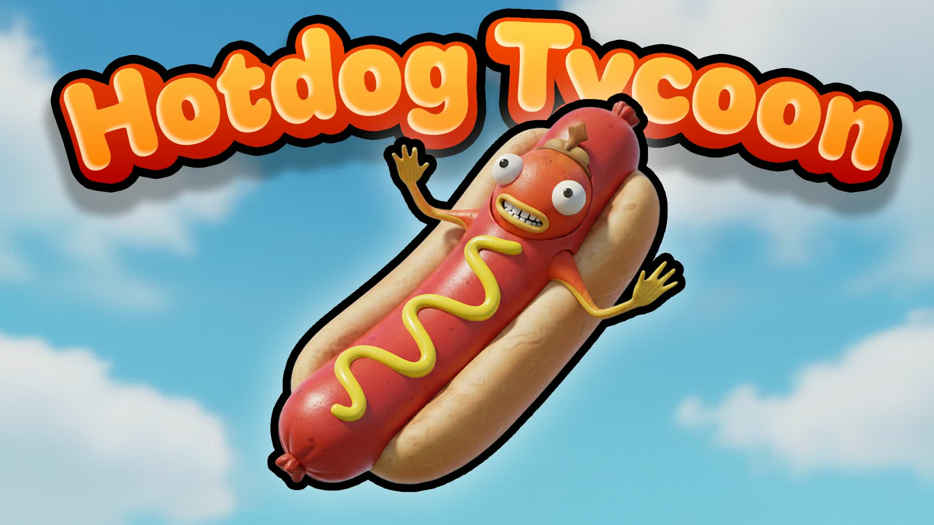 ホットドッグタイクーン