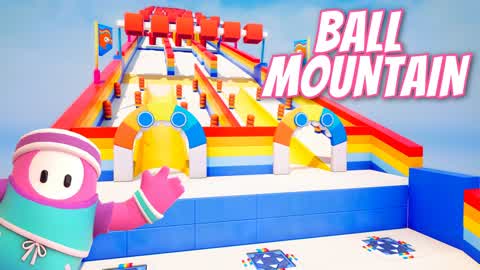 Ball Mountain