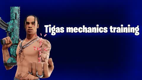 Tigas mechanics training