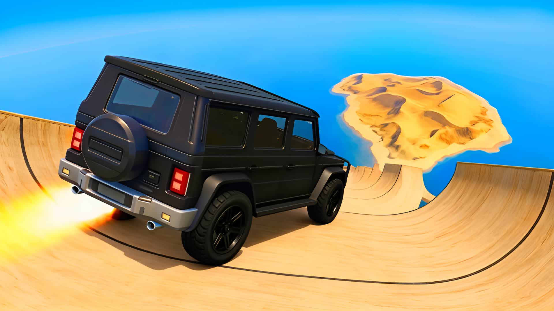 ποΈDESERT DRIVE FFA RACING