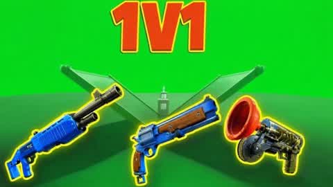 STARS 1V1 ⚔