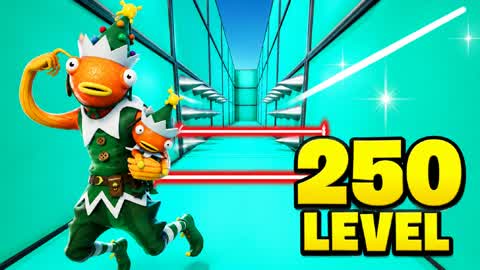 PARKOUR DEATHRUN 300+ LEVELS