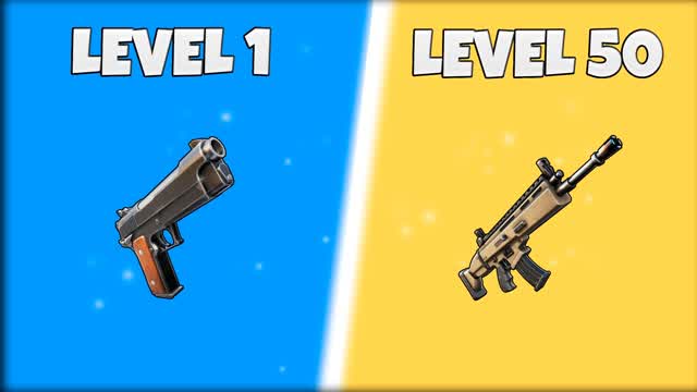 Capture 1 – Gun Game Default