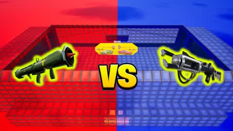 Red Vs Blue 🔴🔵