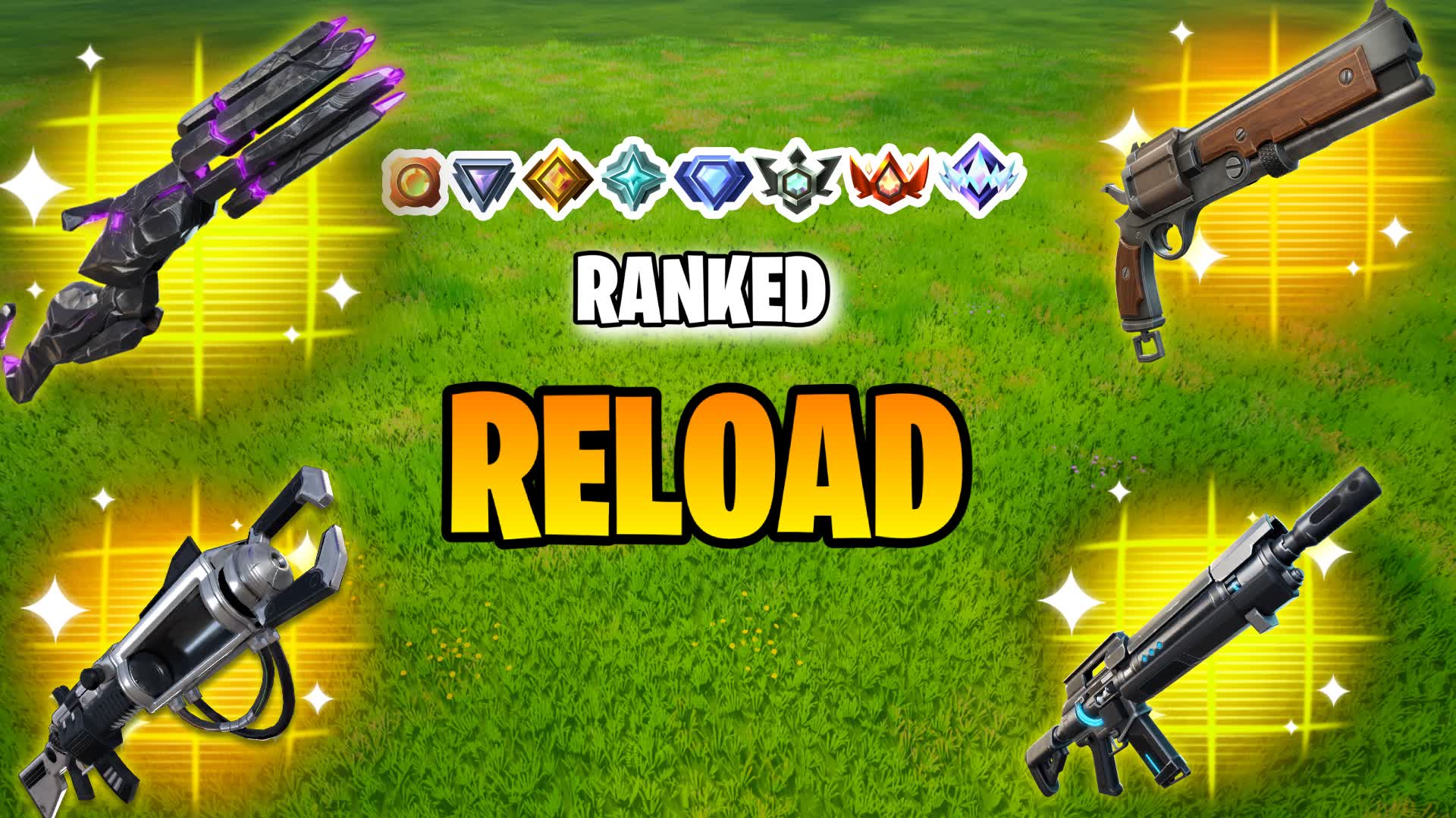 1v1v1 Reload 1v1 Realistics FFA 1.1.6