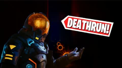 DARK VOYAGER DEATHRUN