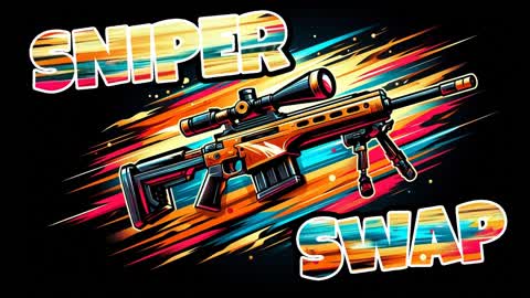 Sniper Swap