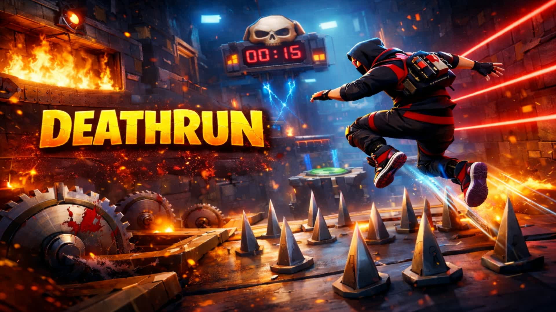 Sw-deathrun