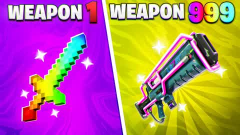 ⭐️CRAZY🎯1001 GUNZ🔫