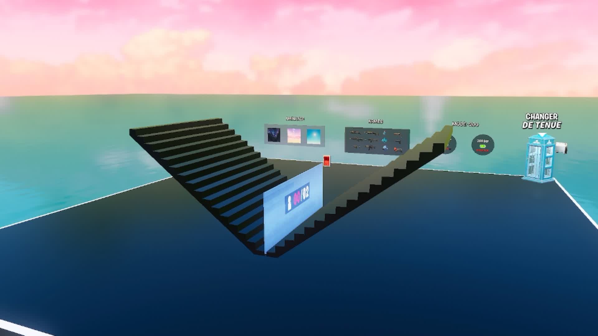 1V1 BUILD FIGHT [GALOPAIN]