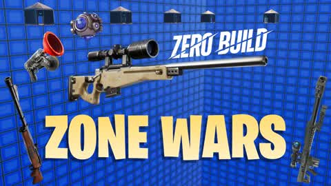 SNIPER ZONE WARS🎯