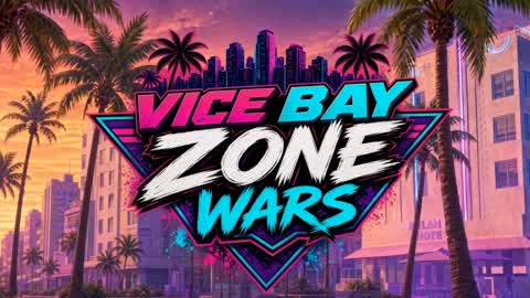 VICE BAY ZONE WARS