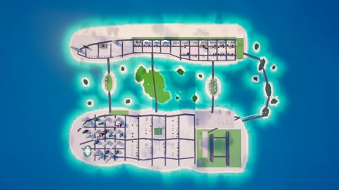 Island image