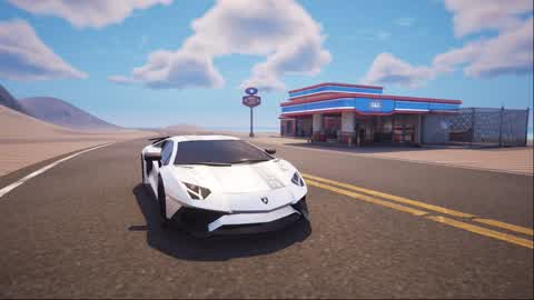 GRAND CITY DRIVER CAR 💯