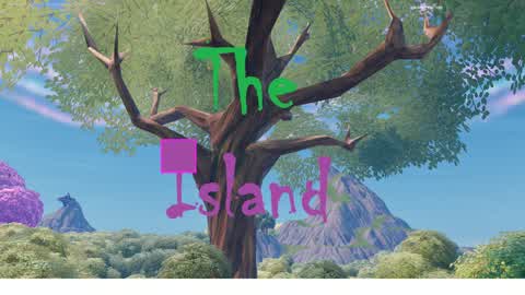 The Island