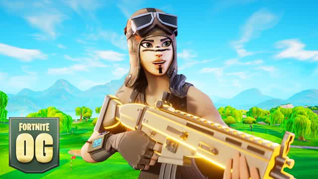 Capture 1 – Mansion Gun Game