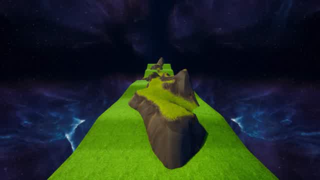 🎯24 PLAYER ZONE WARS