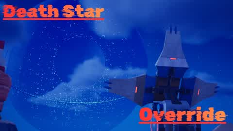 Death Star Override