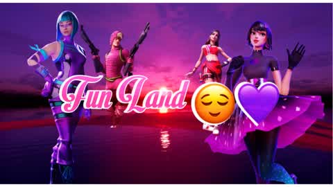 Fun Land :)