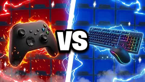 CONTROLLER VS KBM RVB 🔴🔵